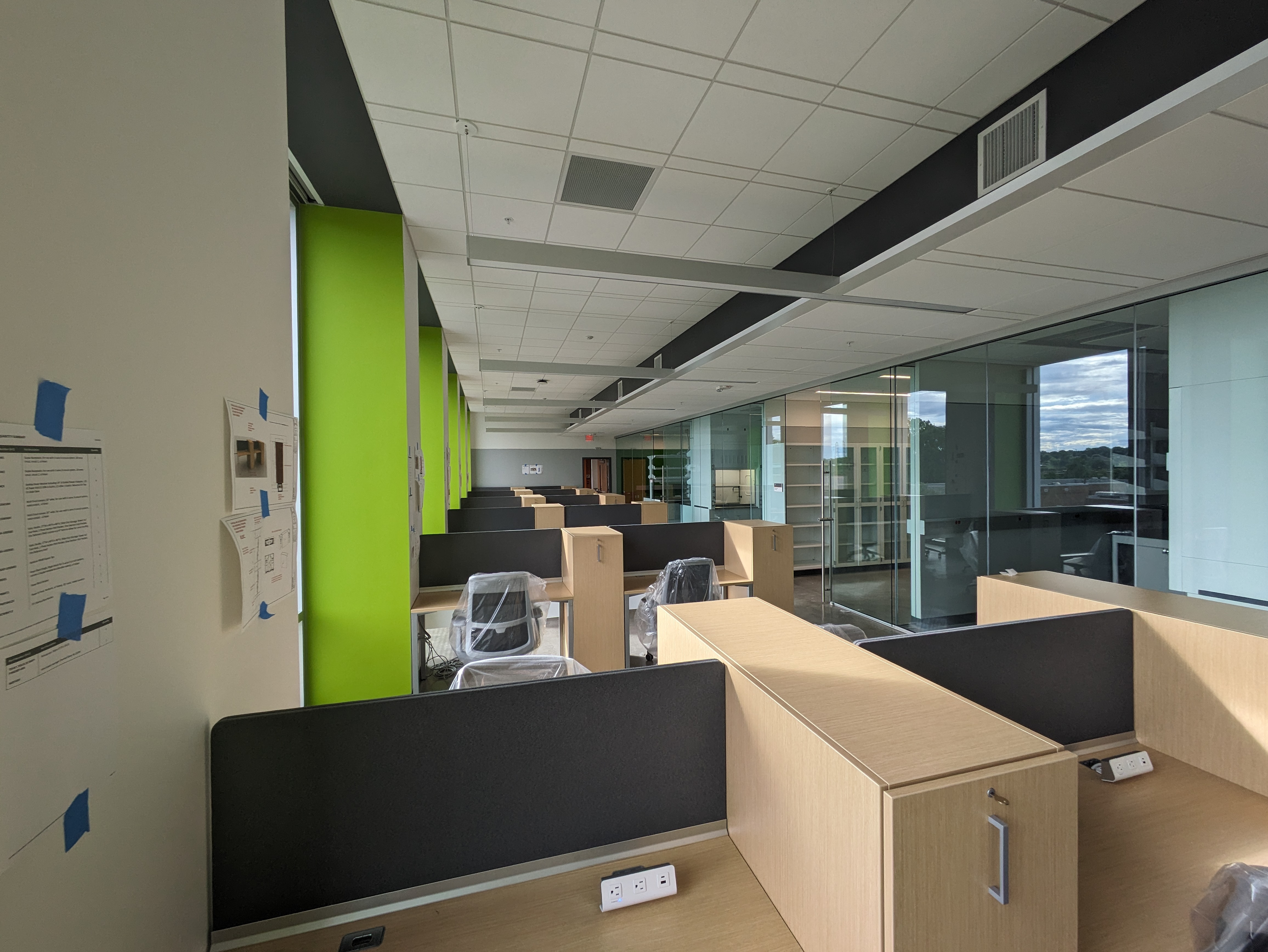 Student Offices